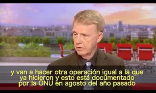Fracaso de planes de dominación occidentales contra Siria